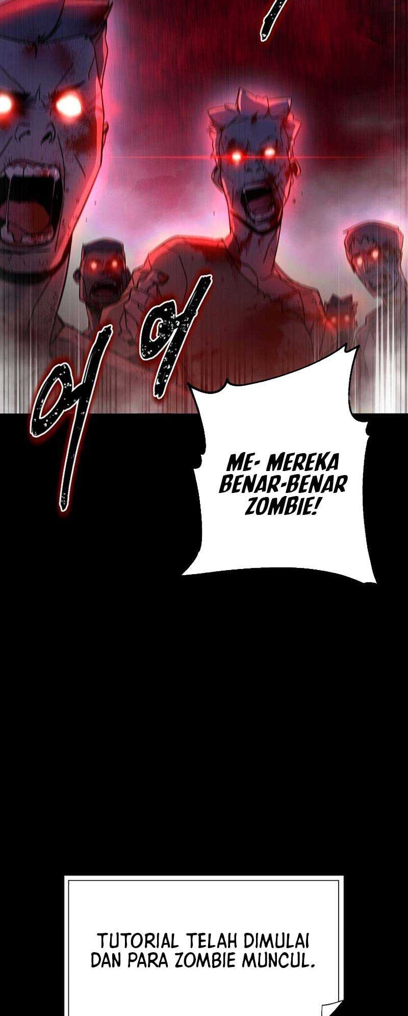 The Live Chapter 173 Gambar 71