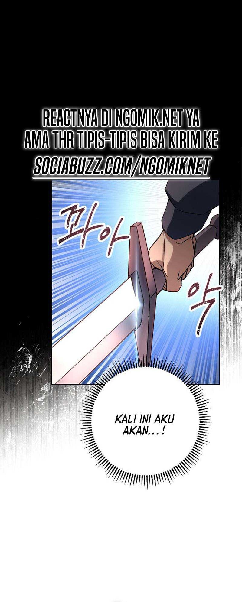 The Live Chapter 173 Gambar 73