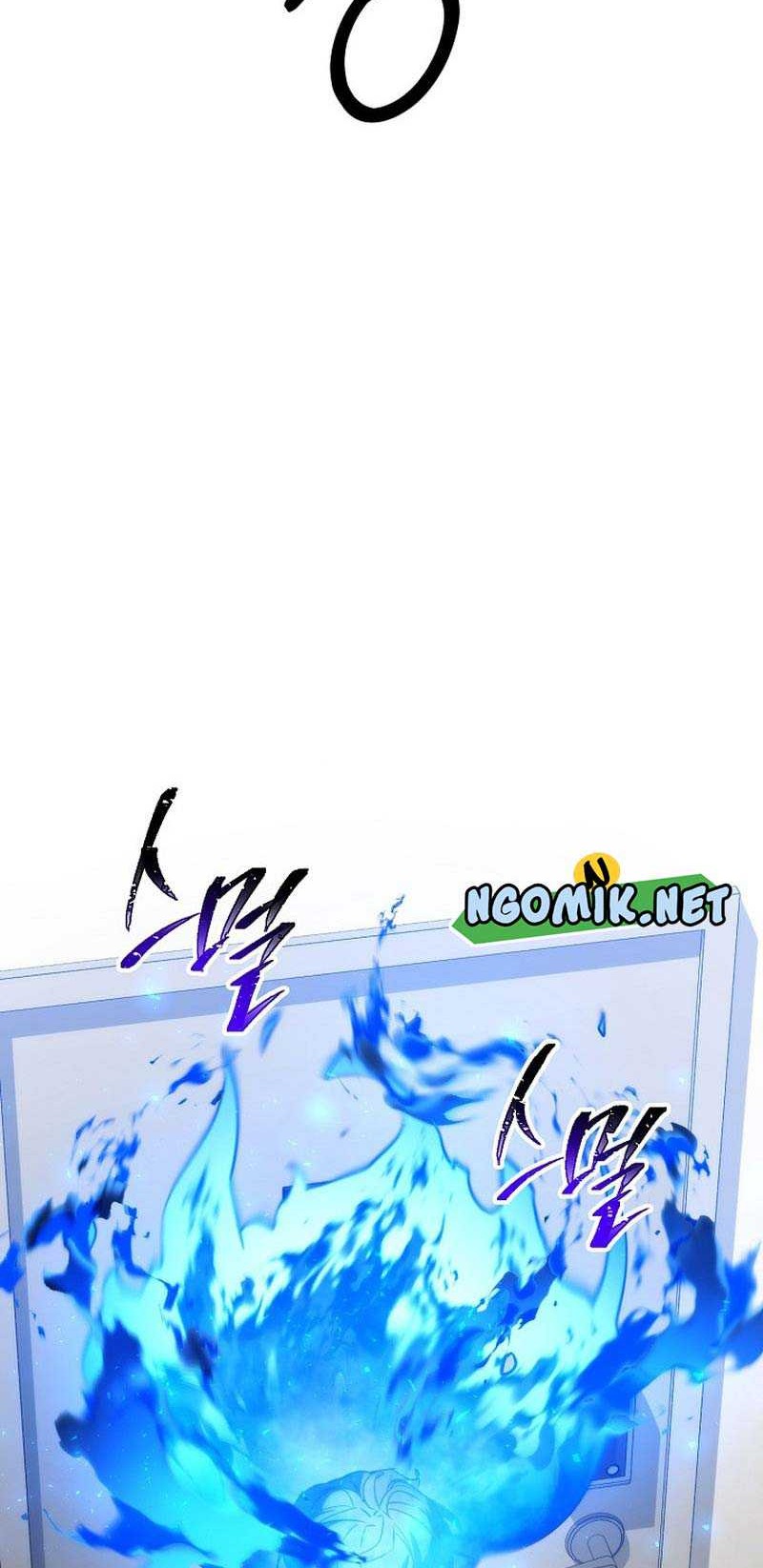 The Live Chapter 173 Gambar 59