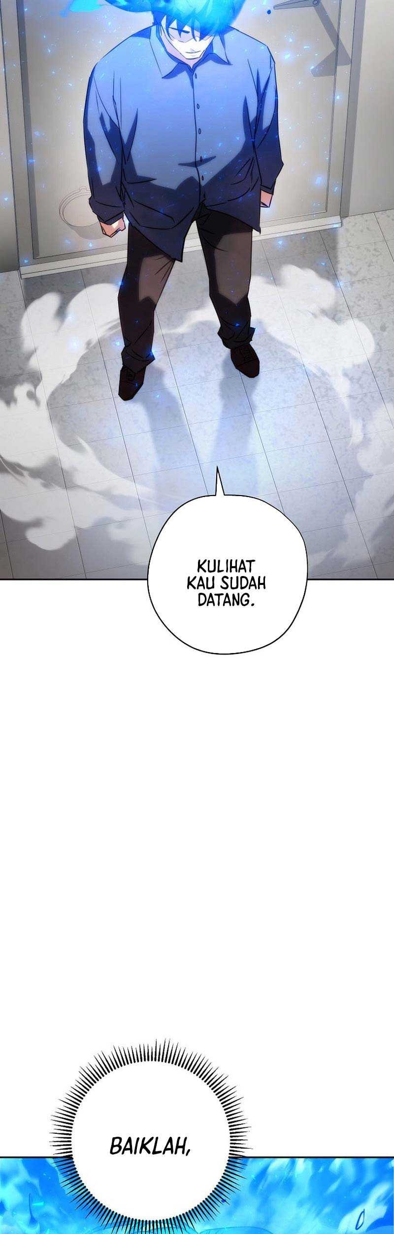 The Live Chapter 173 Gambar 60