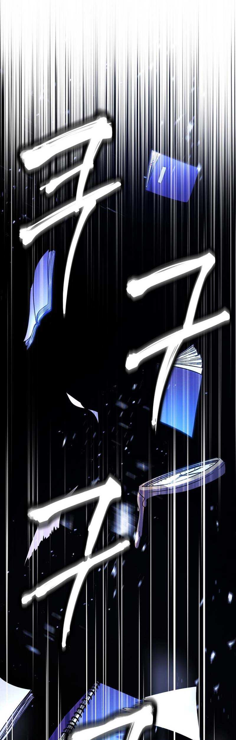 The Live Chapter 173 Gambar 62