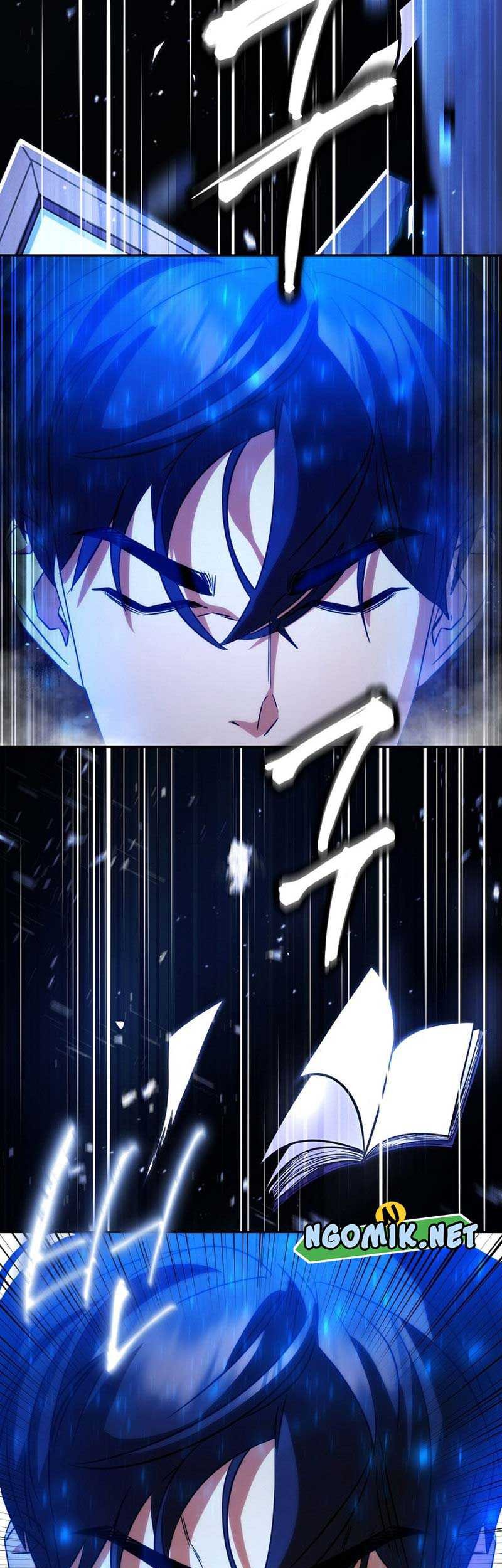 The Live Chapter 173 Gambar 64