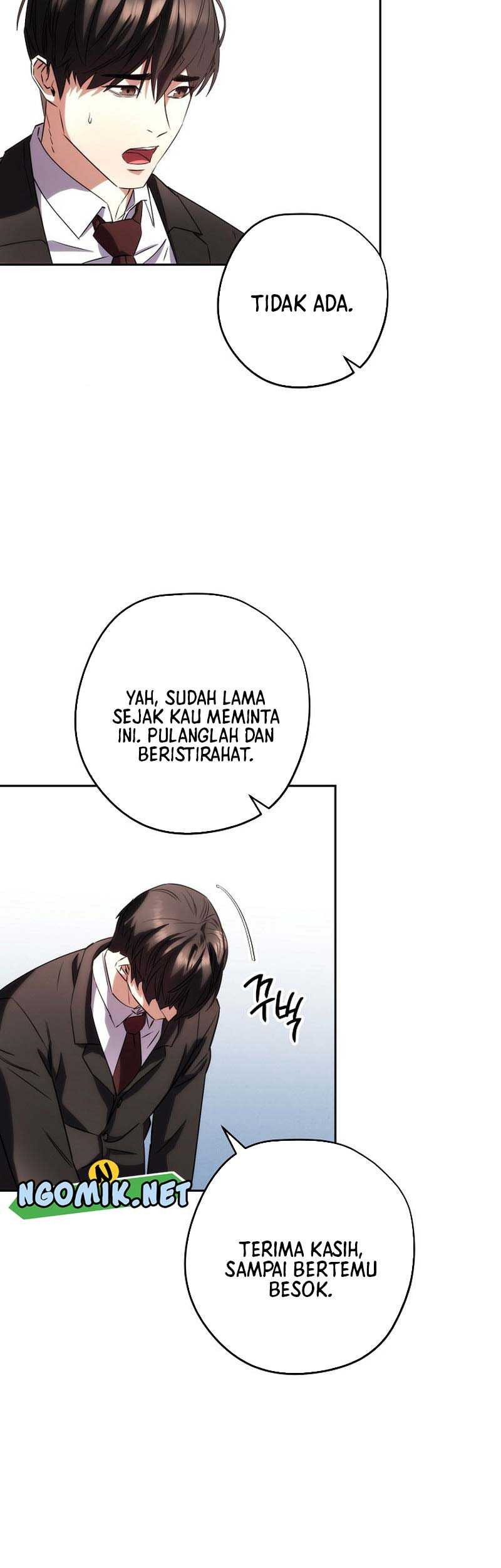 The Live Chapter 173 Gambar 4