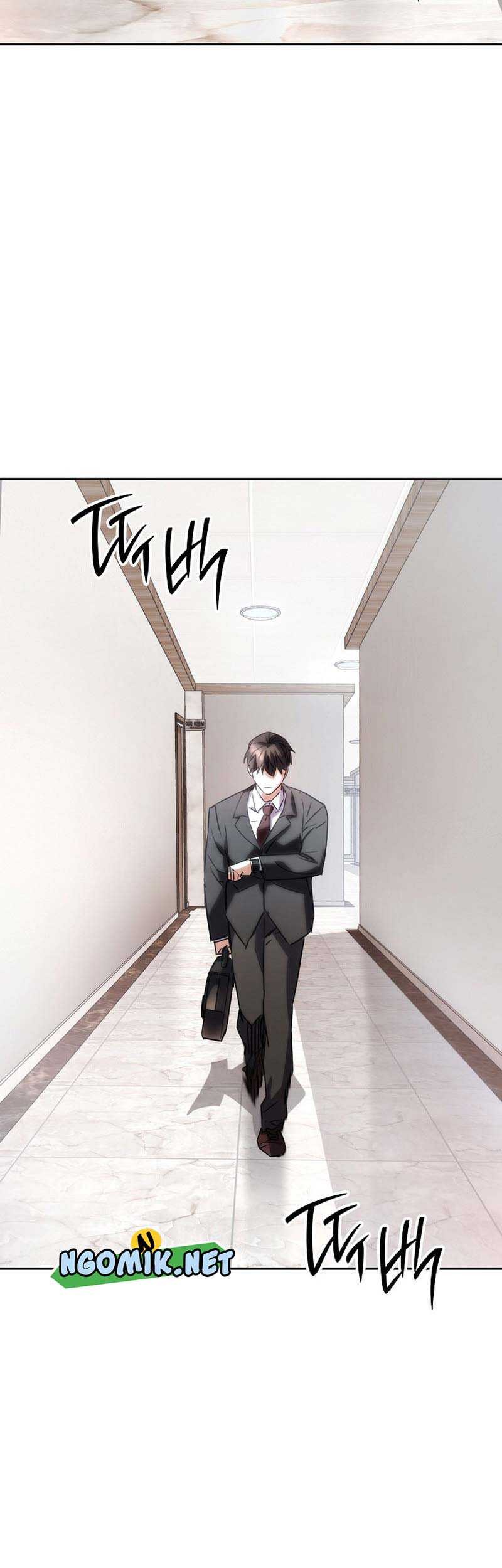 The Live Chapter 173 Gambar 6