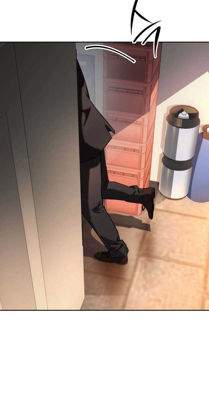 The Live Chapter 173 Gambar 9