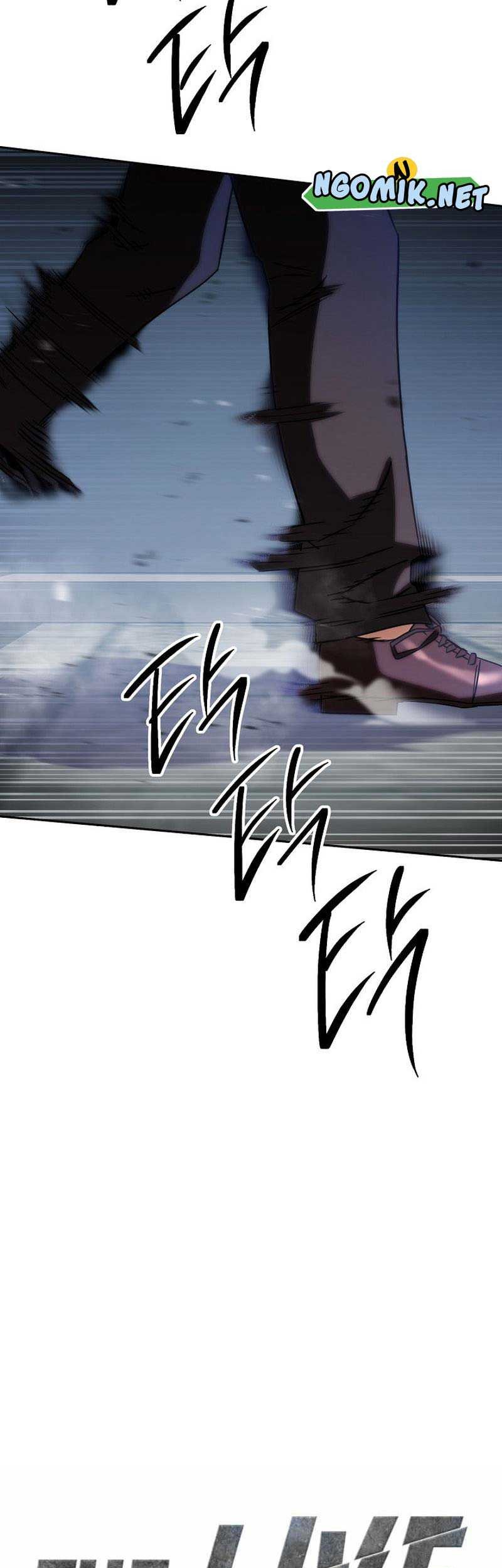 The Live Chapter 173 Gambar 12