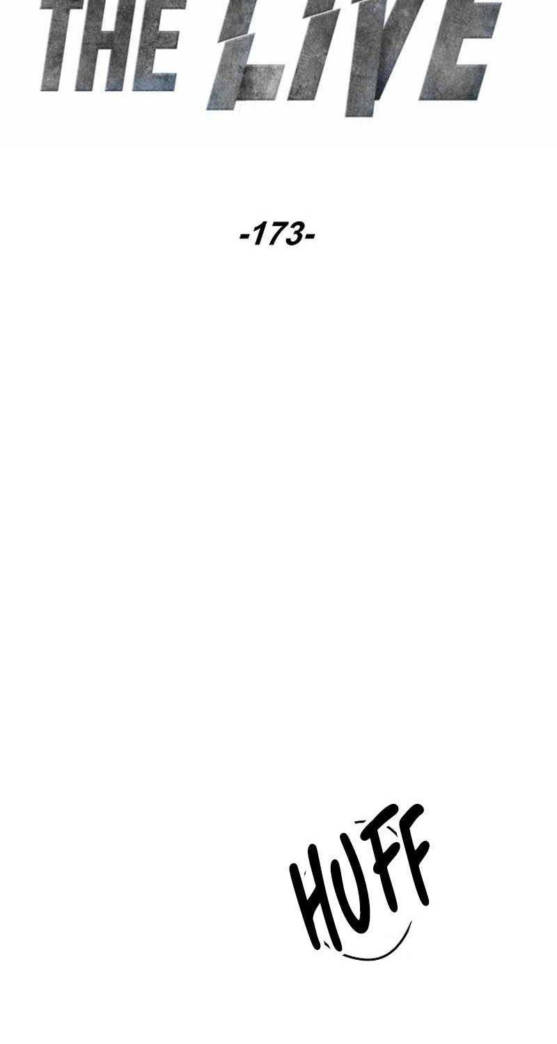 The Live Chapter 173 Gambar 13