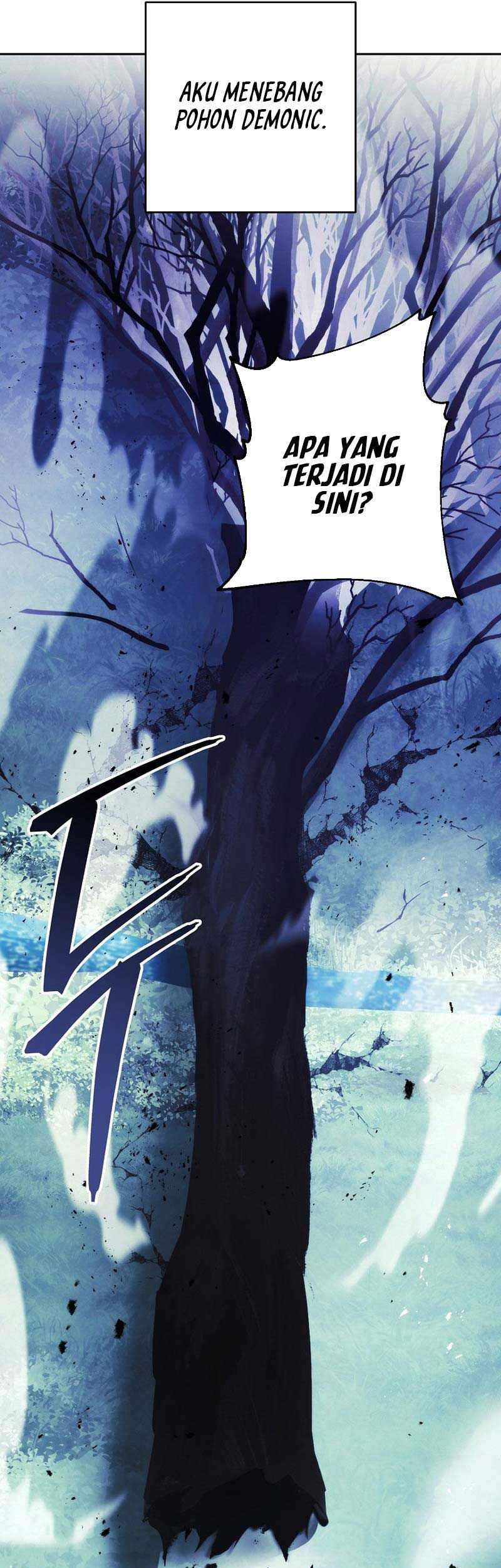 The Live Chapter 174 Gambar 26