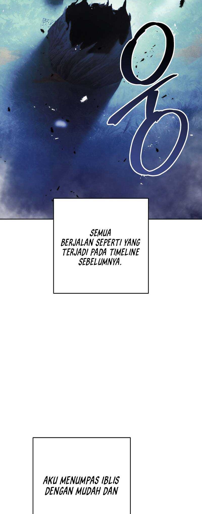 The Live Chapter 174 Gambar 27