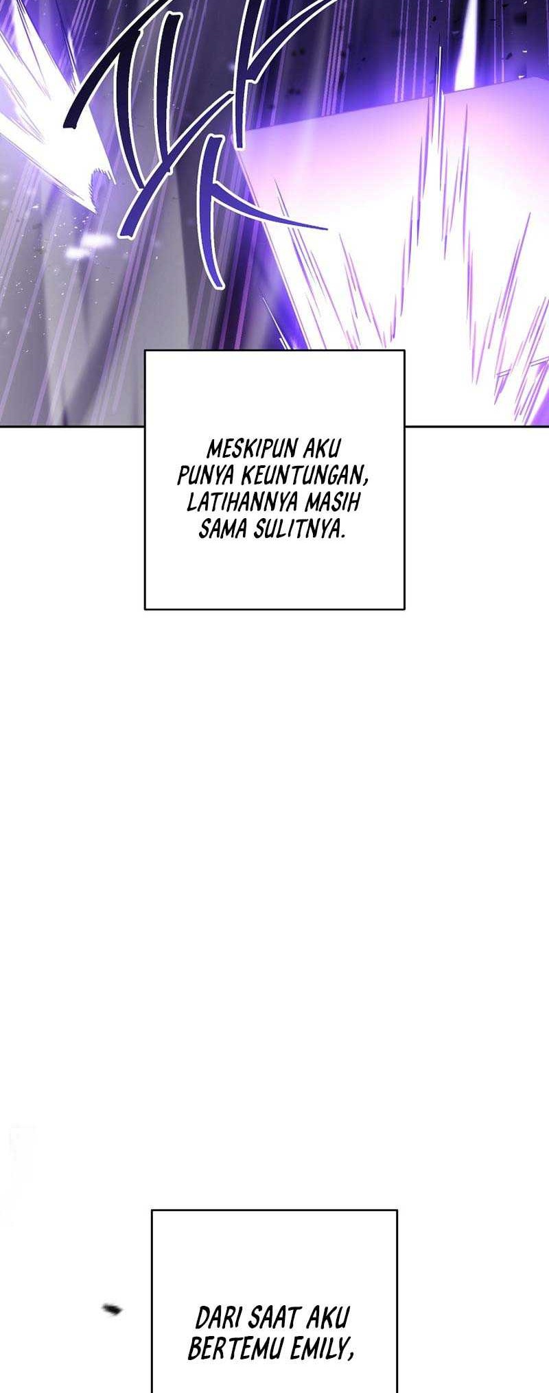 The Live Chapter 174 Gambar 29