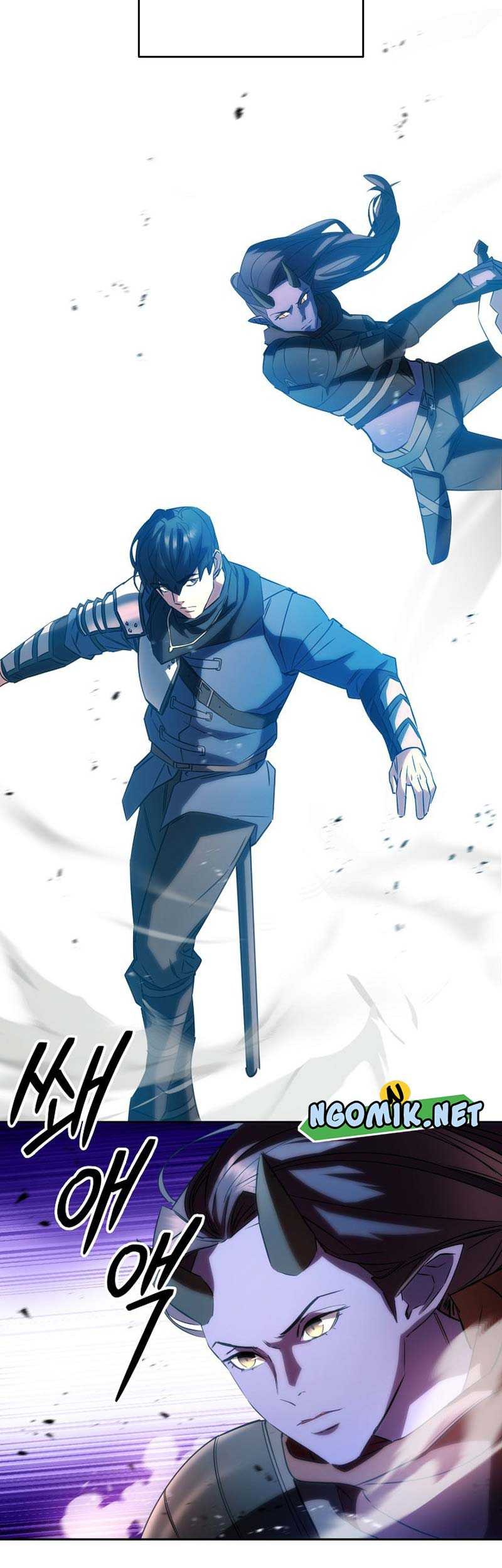 The Live Chapter 174 Gambar 30