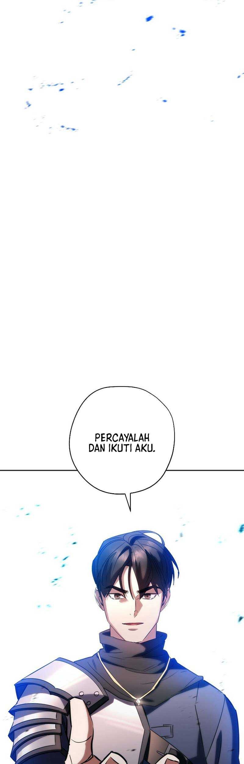 The Live Chapter 174 Gambar 34