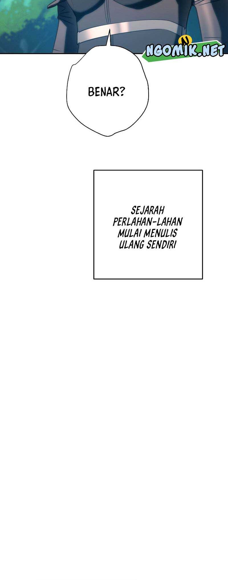 The Live Chapter 174 Gambar 37
