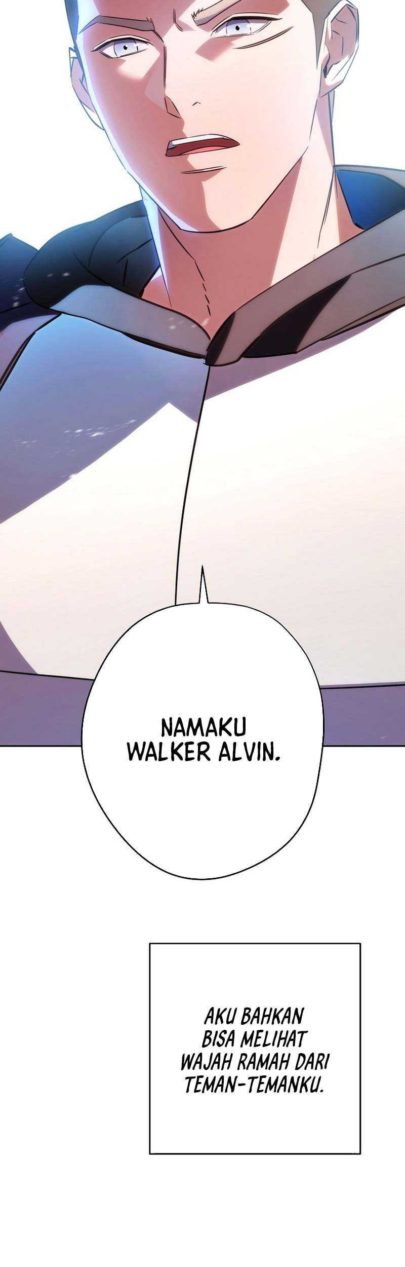 The Live Chapter 174 Gambar 18