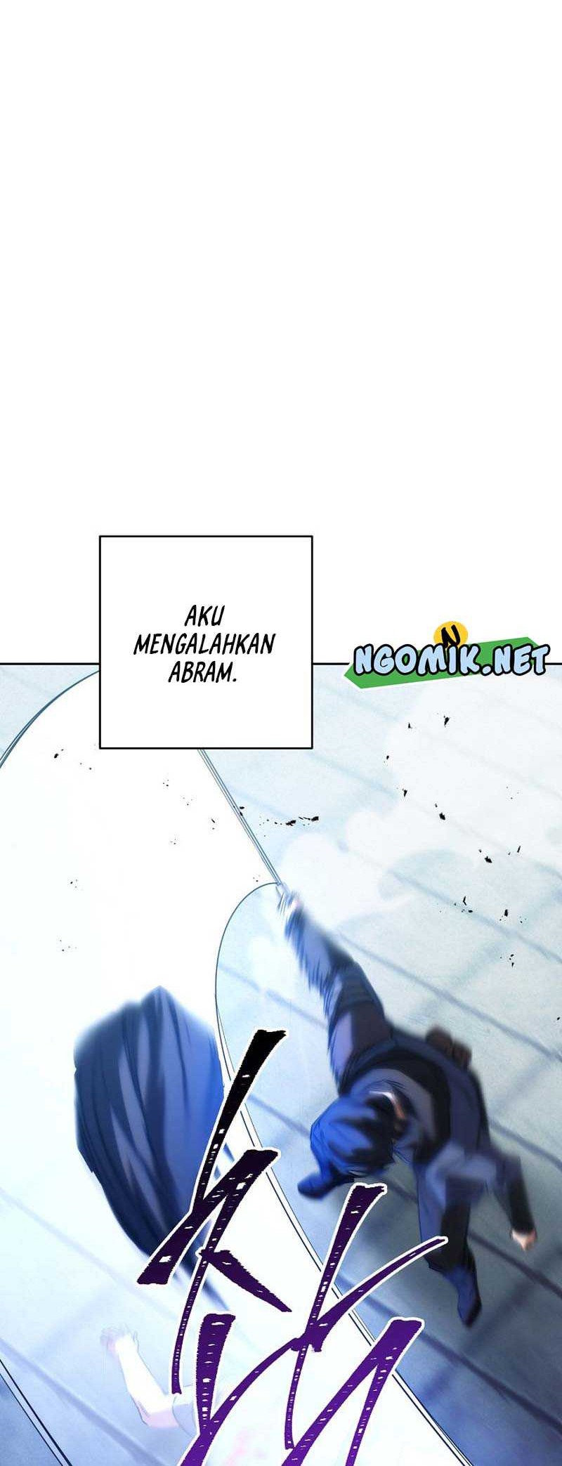 The Live Chapter 174 Gambar 19
