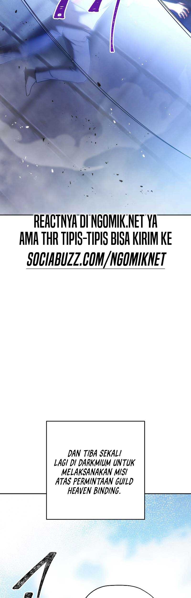 The Live Chapter 174 Gambar 20