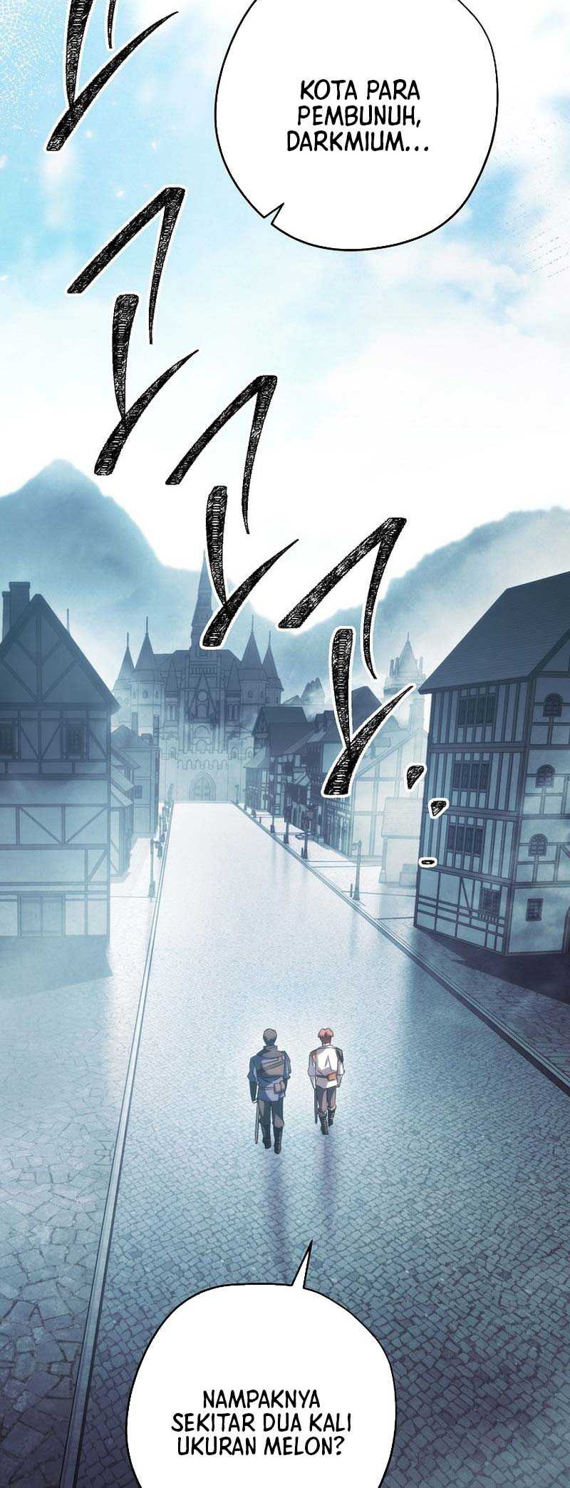 The Live Chapter 174 Gambar 21