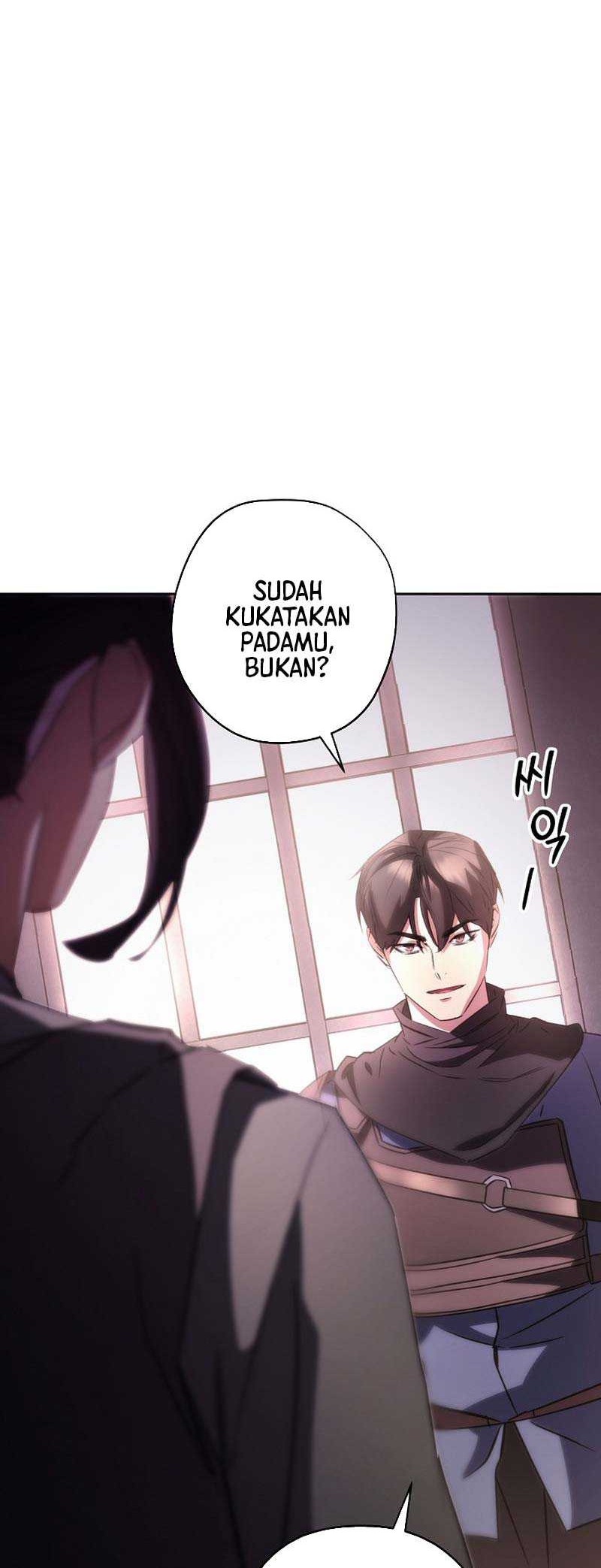 The Live Chapter 174 Gambar 23