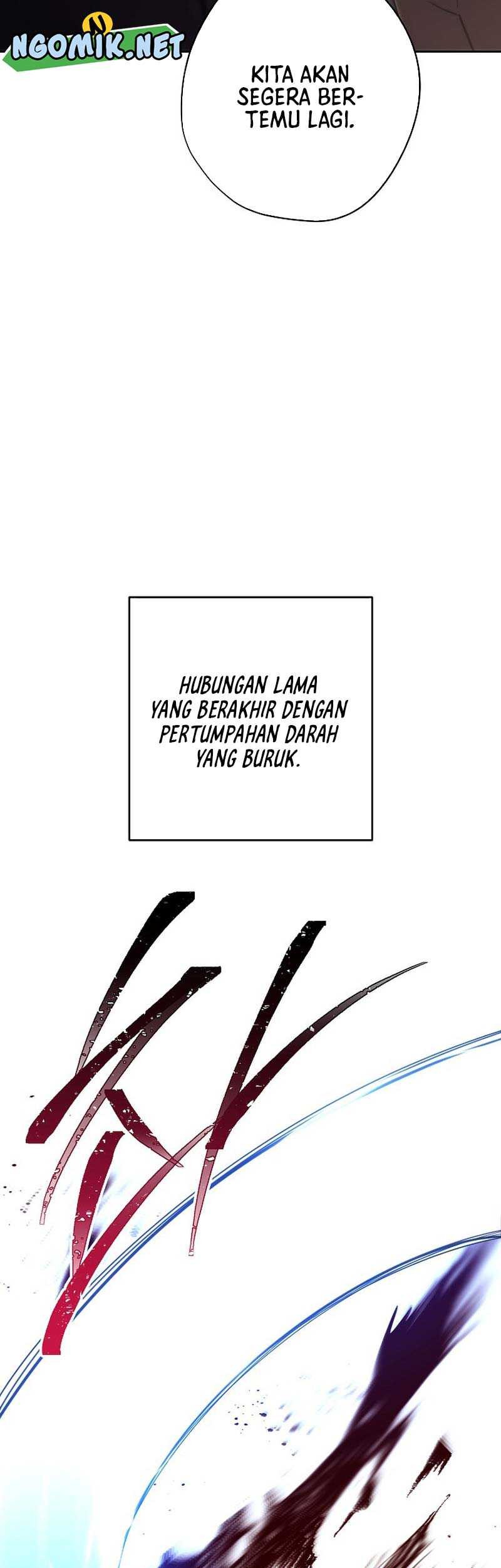 The Live Chapter 174 Gambar 24