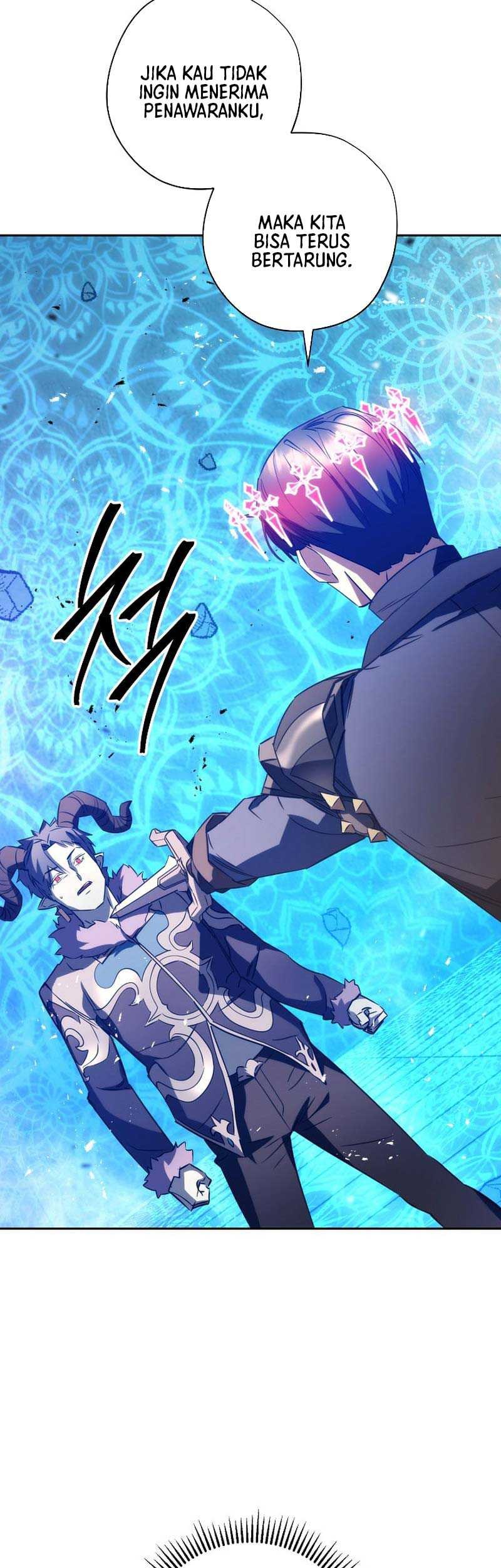 The Live Chapter 174 Gambar 48