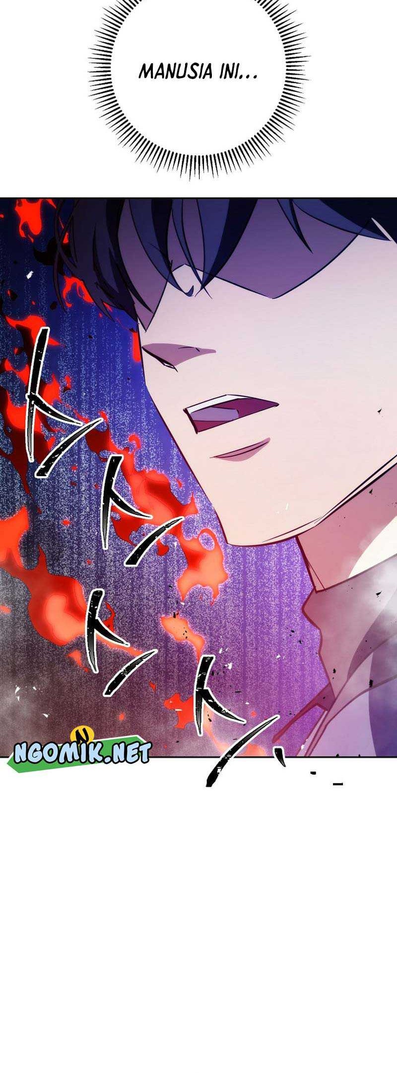 The Live Chapter 174 Gambar 49