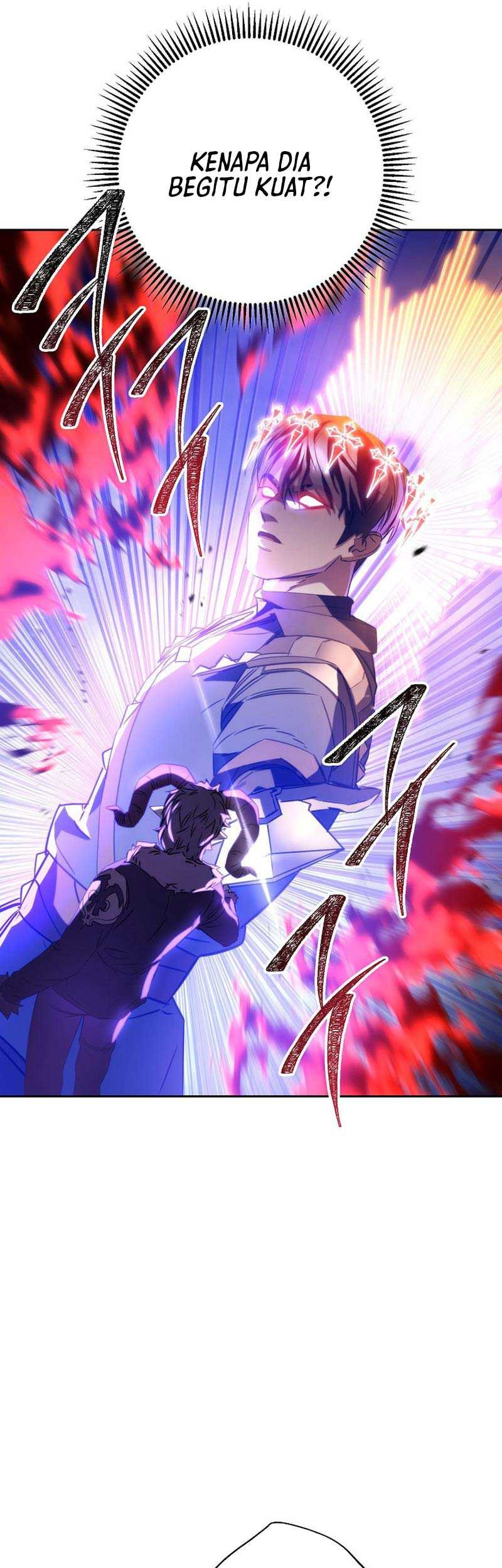 The Live Chapter 174 Gambar 50