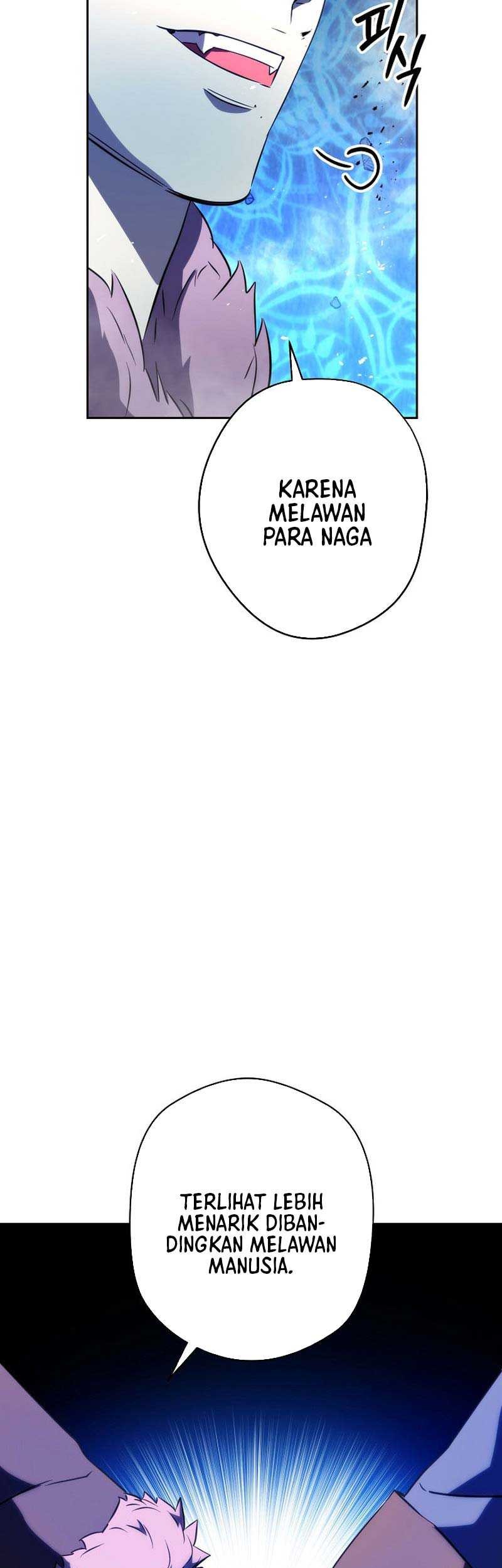 The Live Chapter 174 Gambar 52