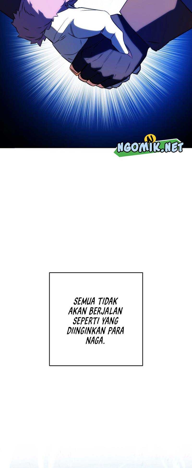 The Live Chapter 174 Gambar 53
