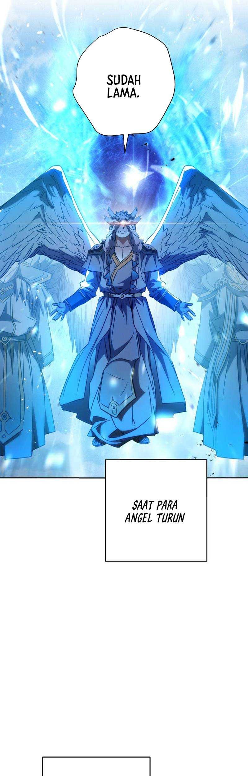 The Live Chapter 174 Gambar 54