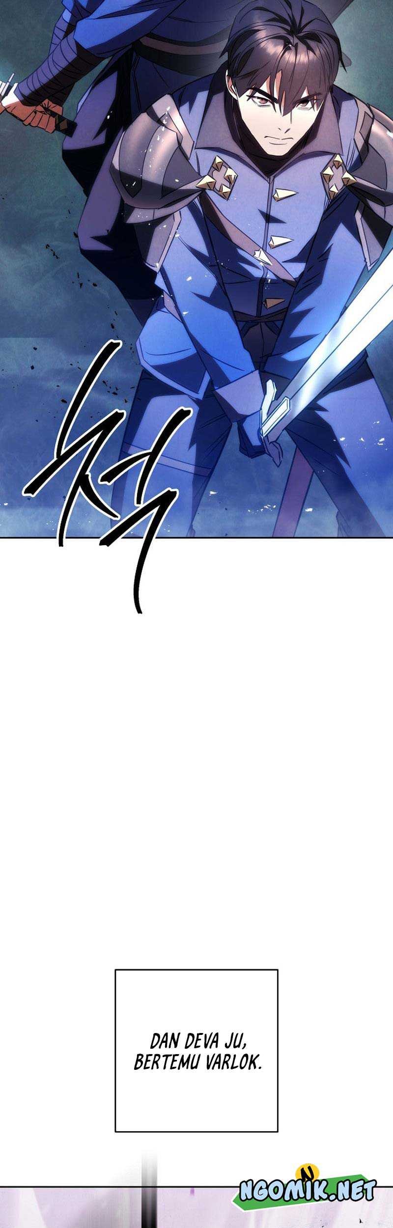 The Live Chapter 174 Gambar 56