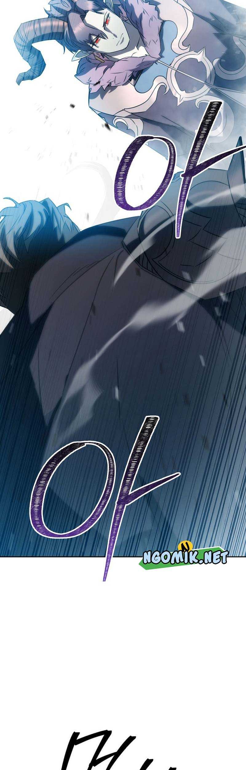 The Live Chapter 174 Gambar 40