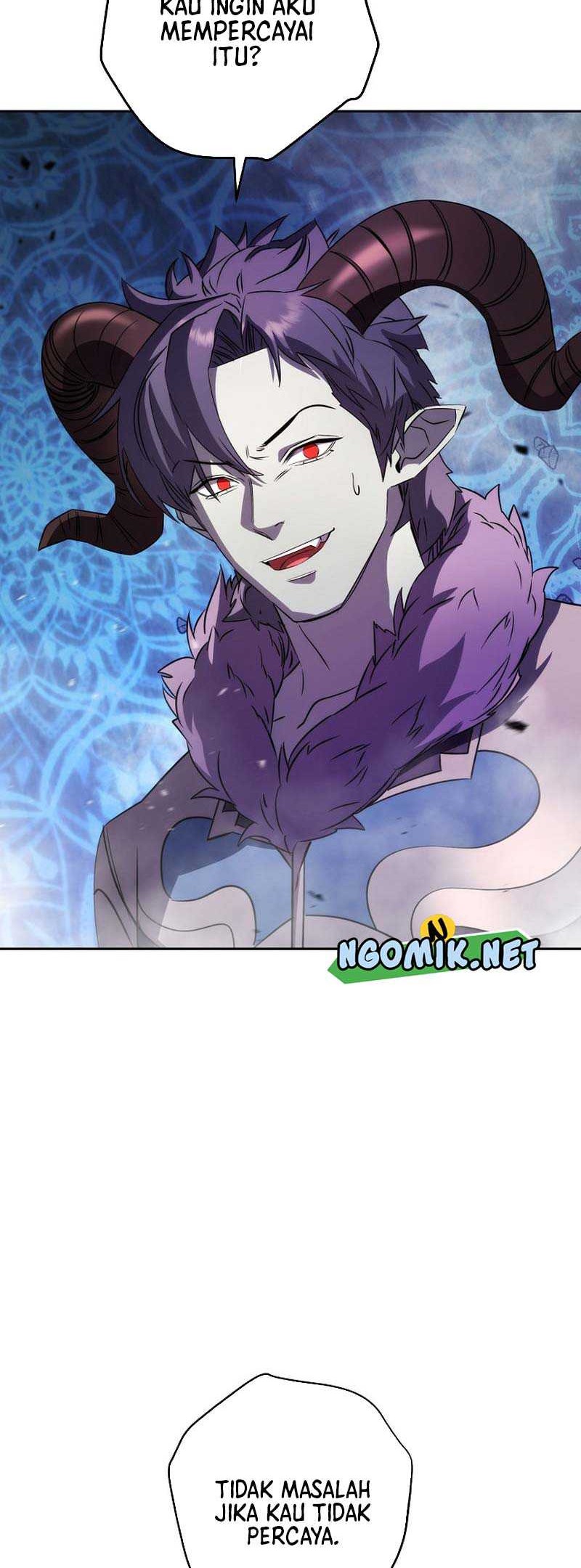 The Live Chapter 174 Gambar 45