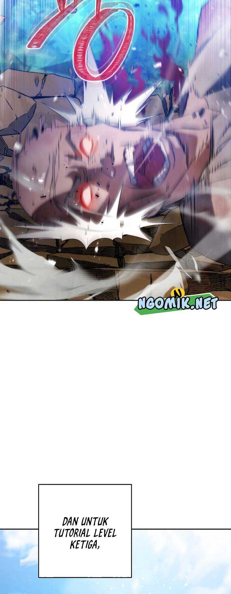 The Live Chapter 174 Gambar 3