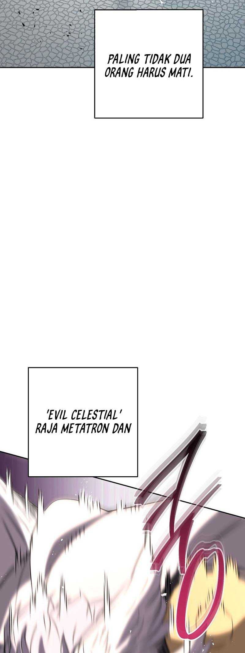 The Live Chapter 174 Gambar 67