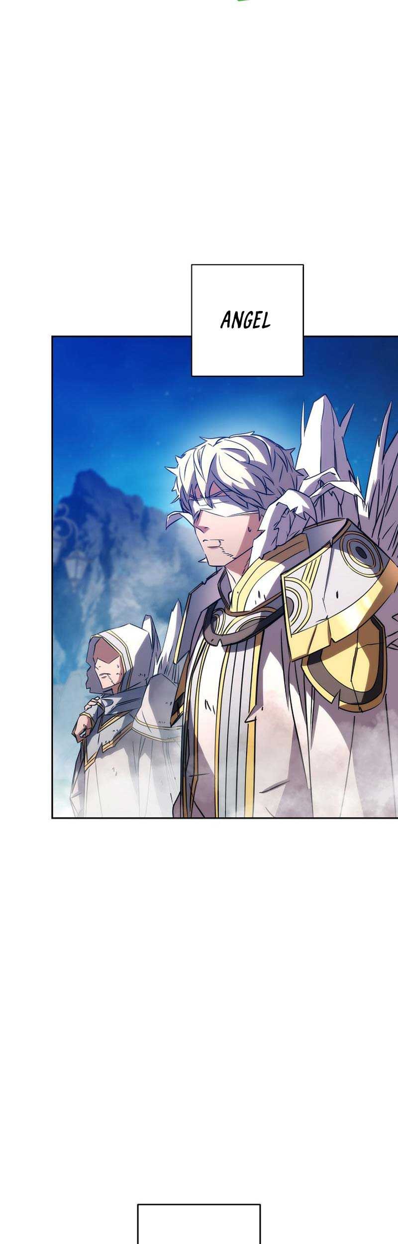 The Live Chapter 174 Gambar 72