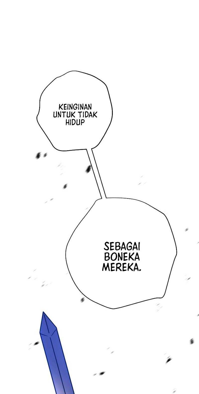 The Live Chapter 174 Gambar 75