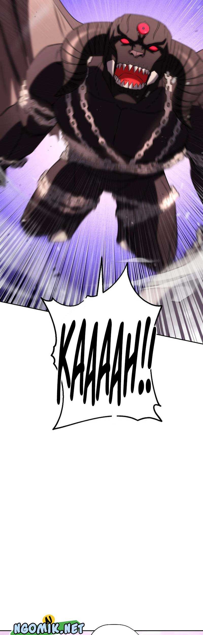 The Live Chapter 174 Gambar 60