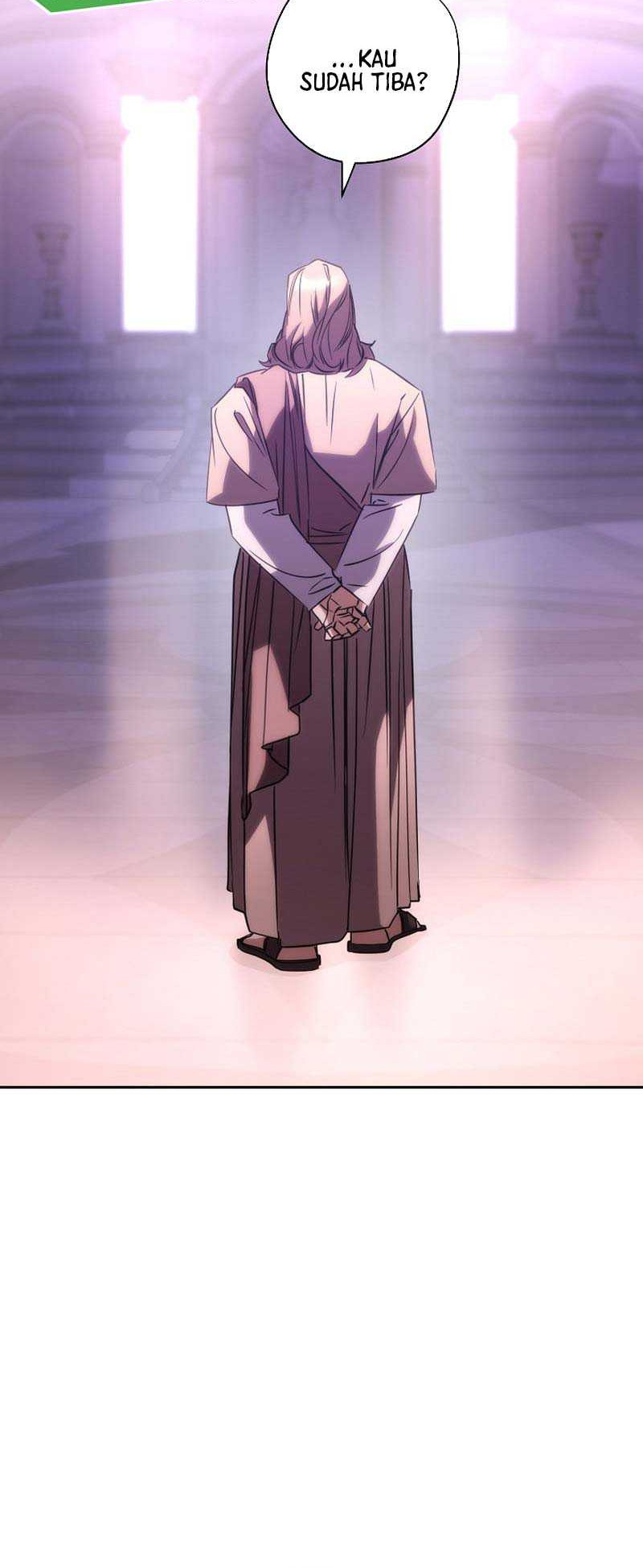 The Live Chapter 174 Gambar 61