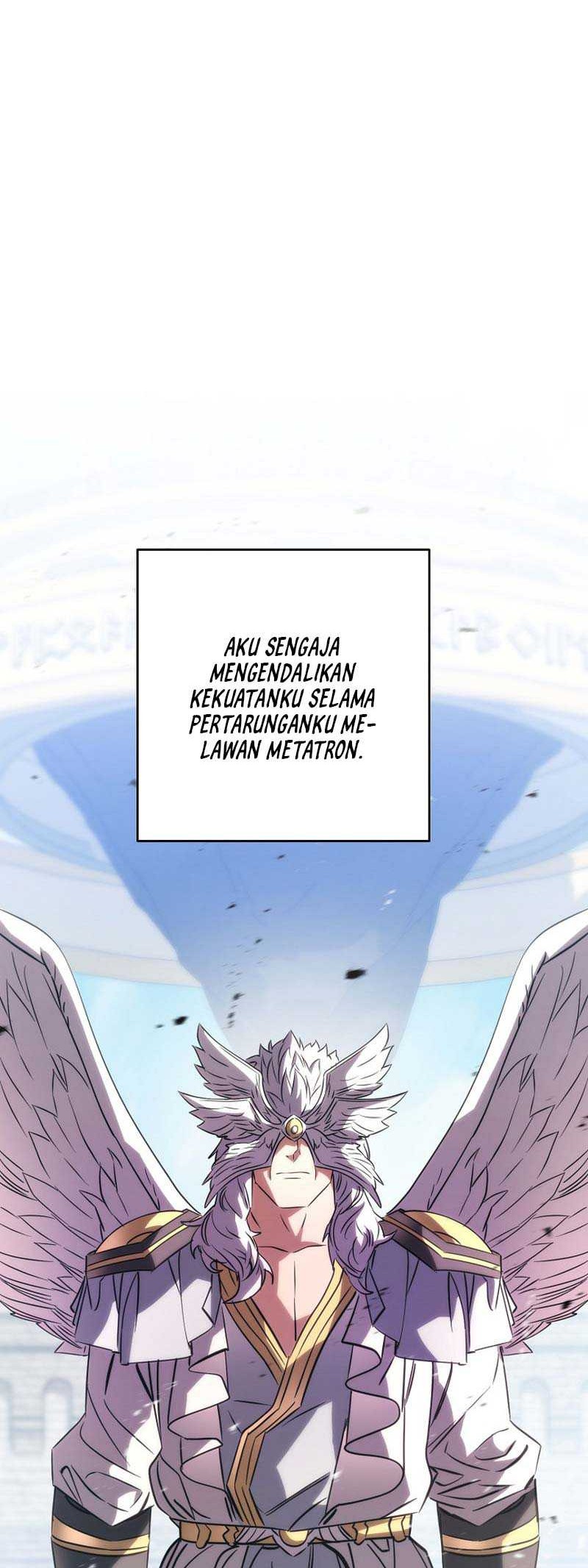The Live Chapter 174 Gambar 63