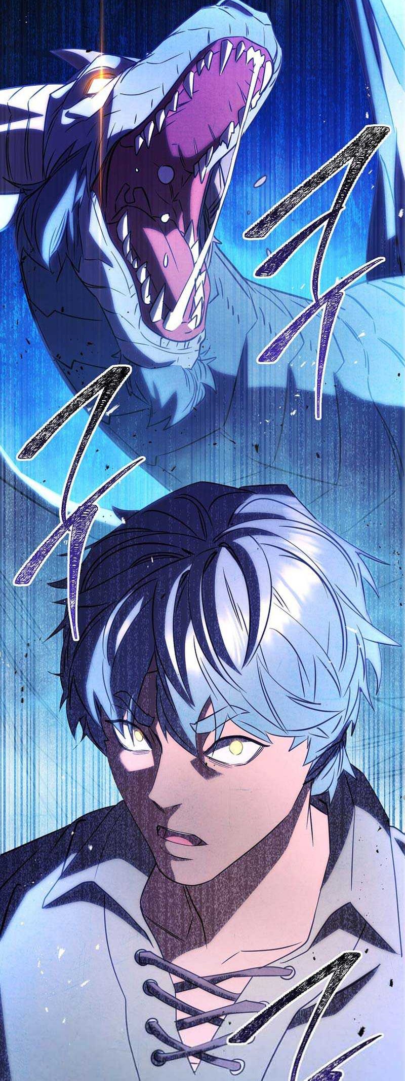 The Live Chapter 174 Gambar 65