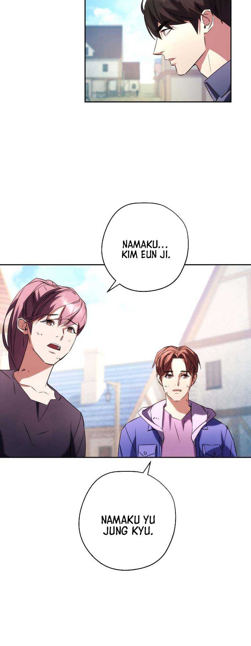 The Live Chapter 174 Gambar 5