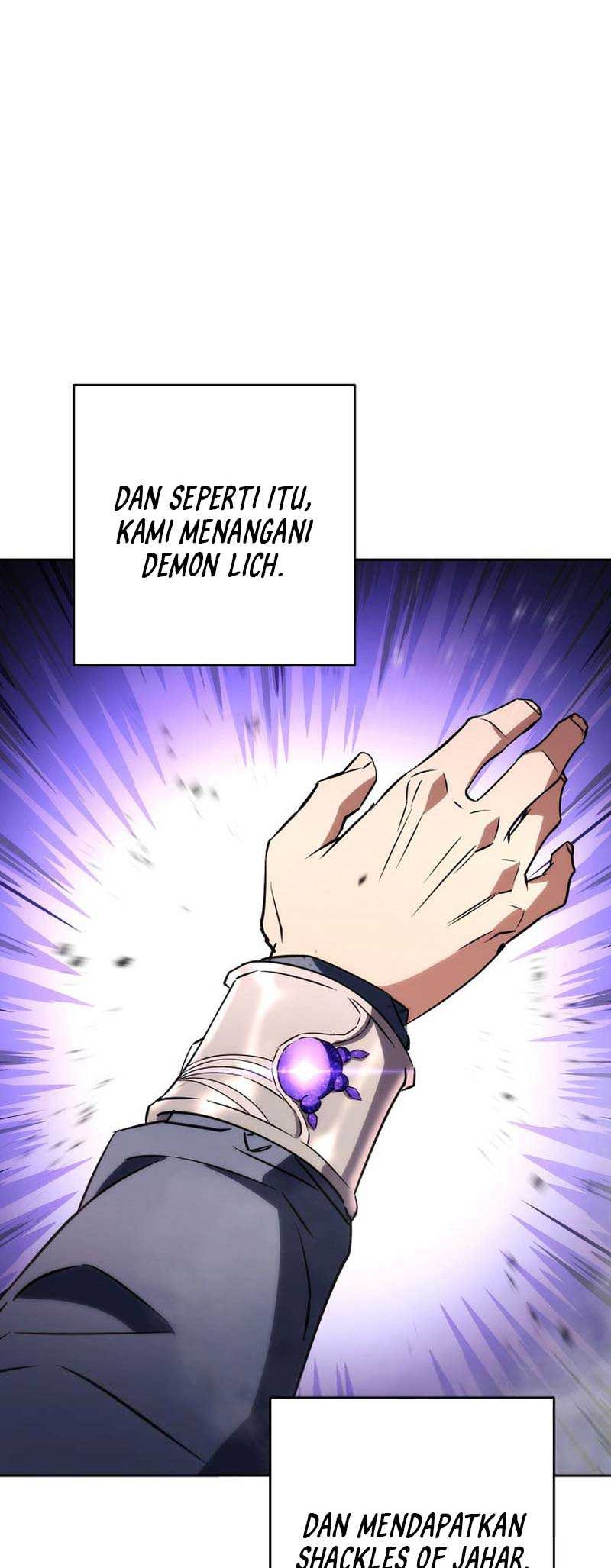 The Live Chapter 174 Gambar 7