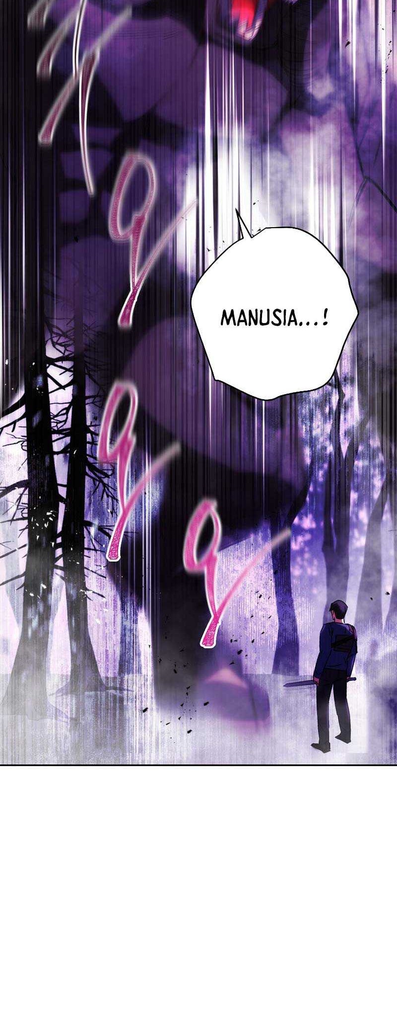 The Live Chapter 174 Gambar 11