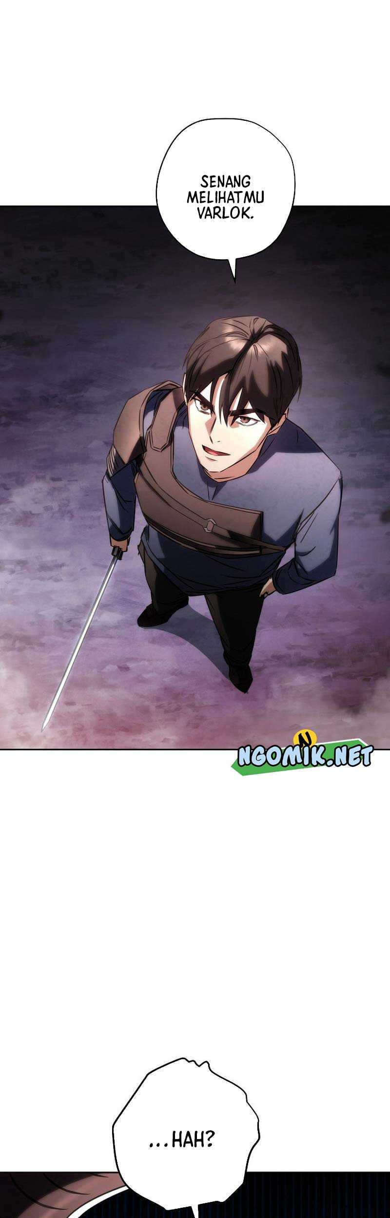 The Live Chapter 174 Gambar 12