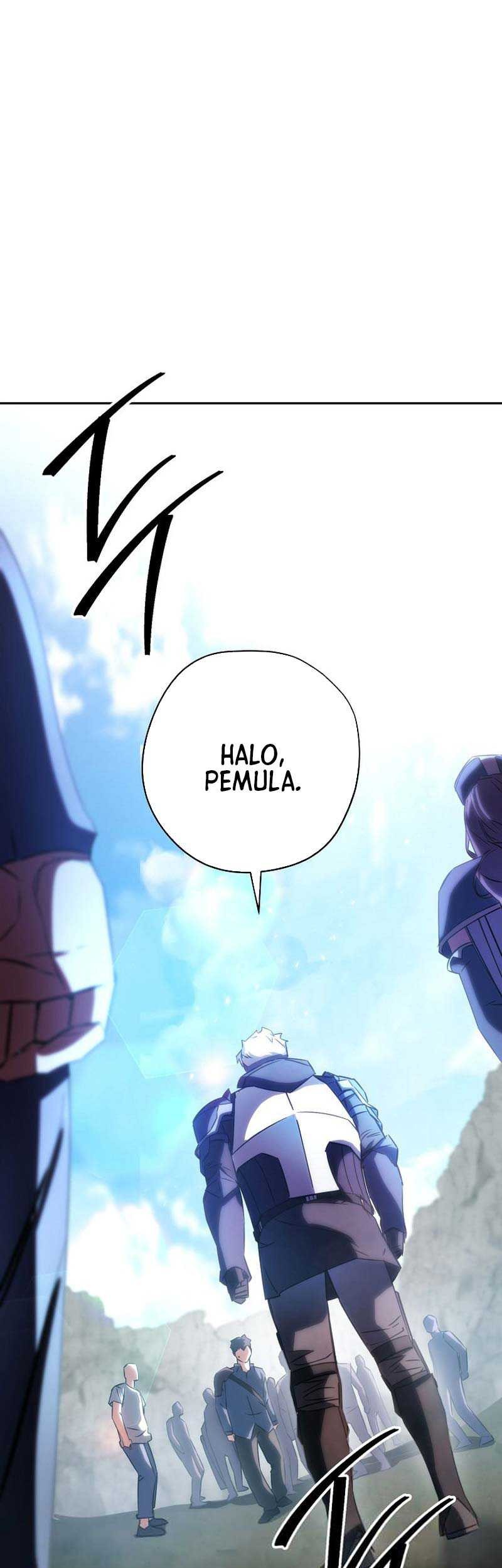 The Live Chapter 174 Gambar 16