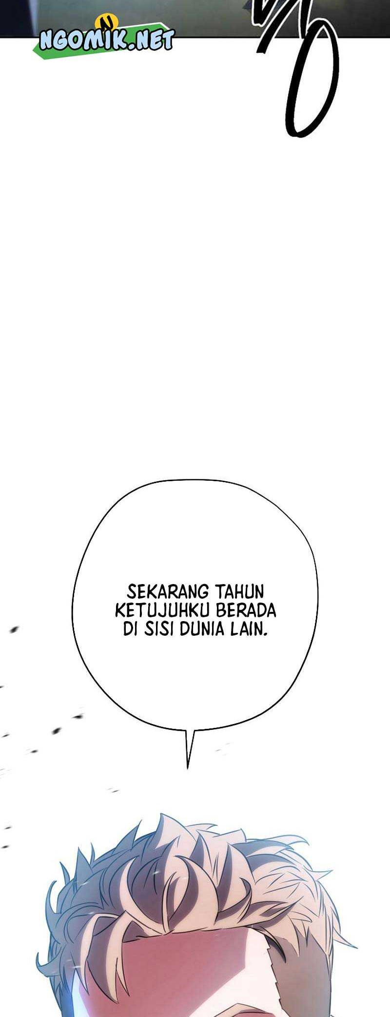 The Live Chapter 174 Gambar 17