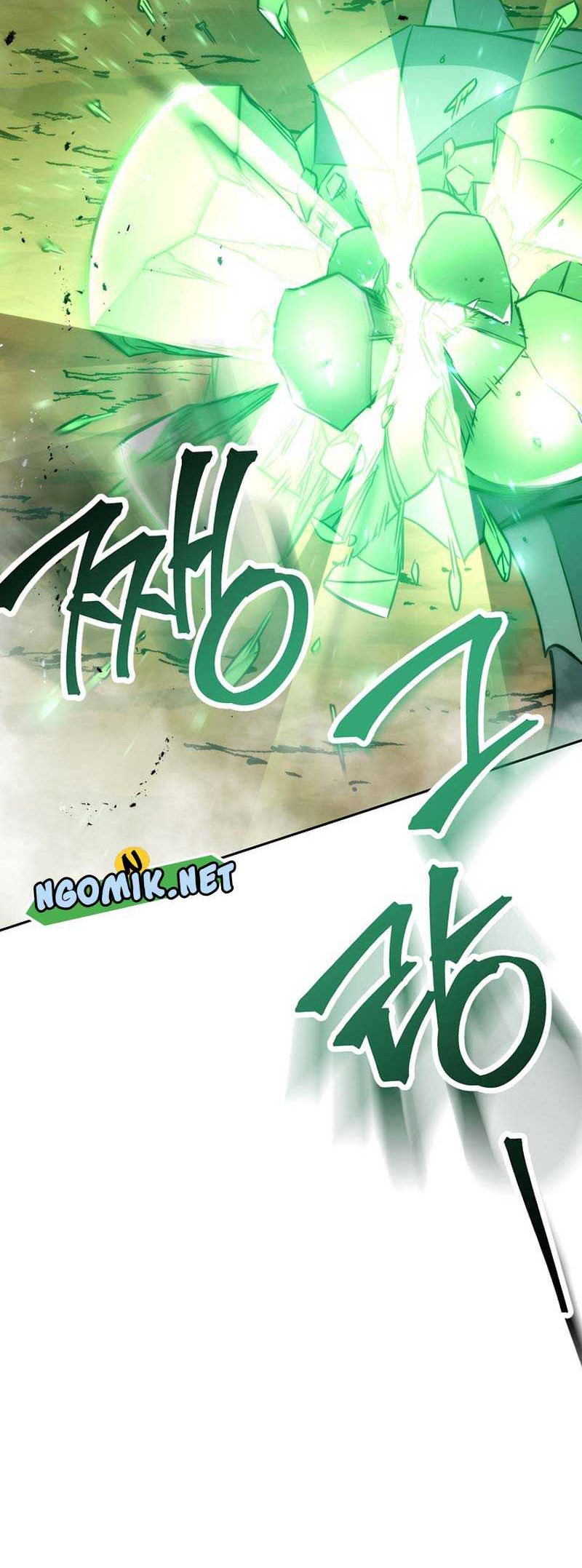 The Live Chapter 175 Gambar 27