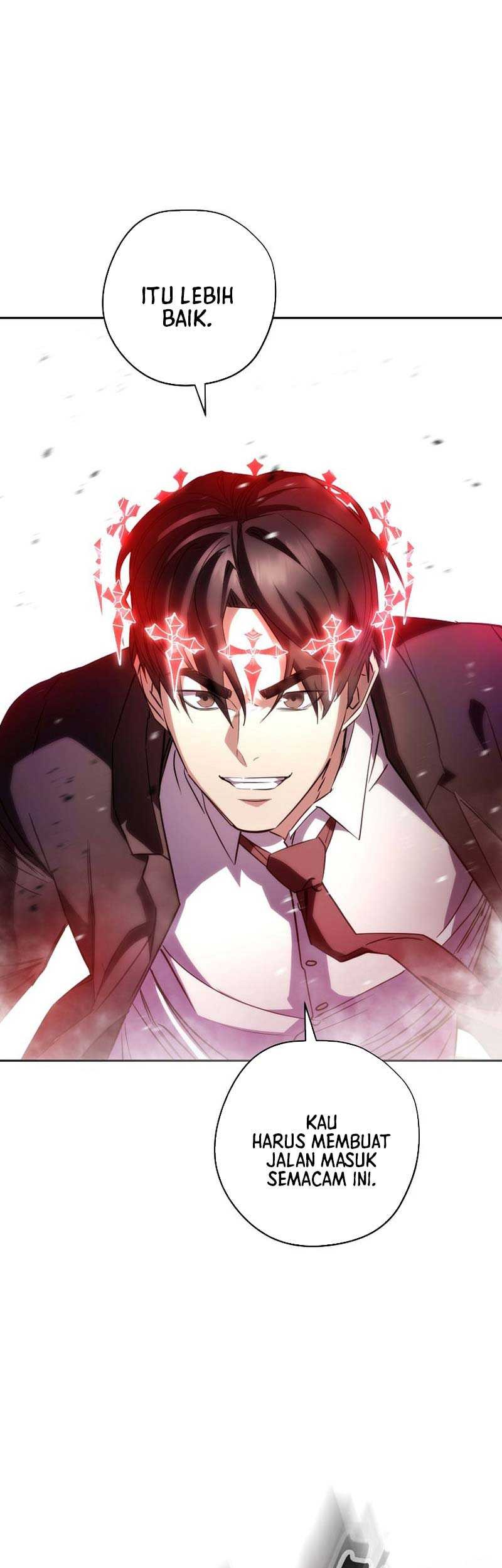 The Live Chapter 175 Gambar 28