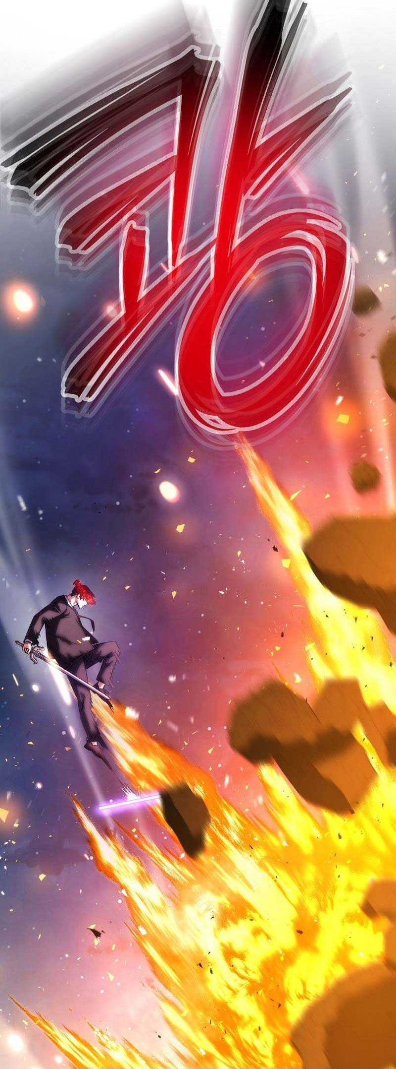 The Live Chapter 175 Gambar 29