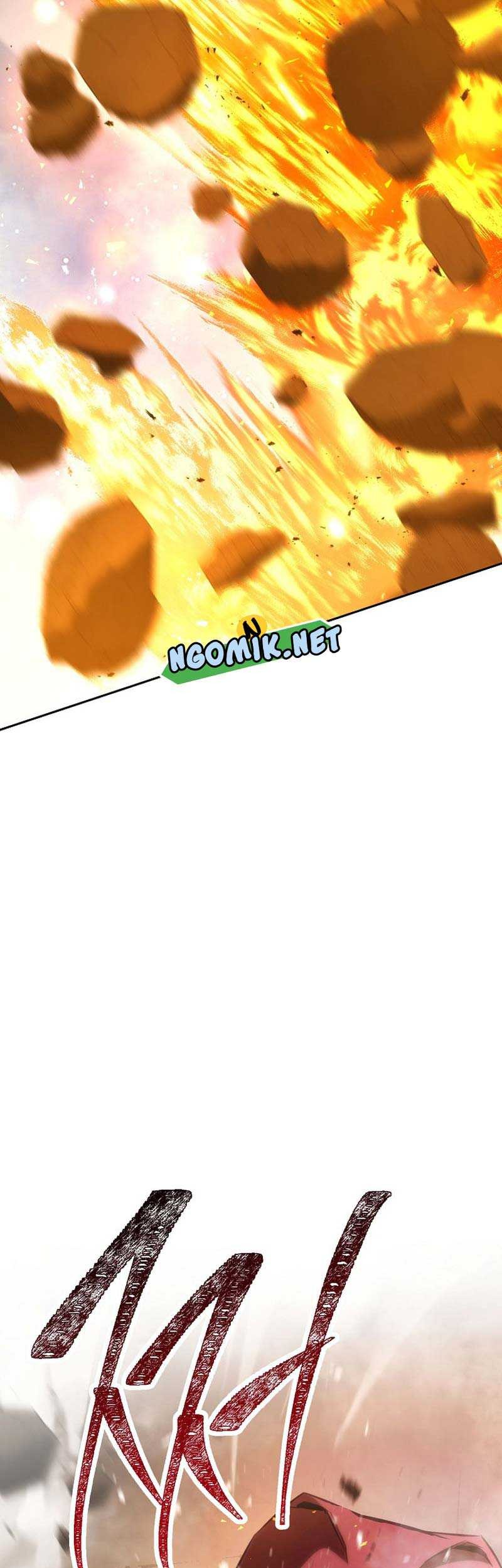 The Live Chapter 175 Gambar 30